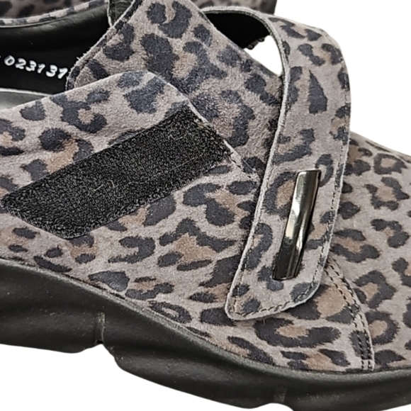 Mephisto Halyssa Women's Shoe Size 10 Shock absorber- Soft-Air technology - Picture 3 of 7